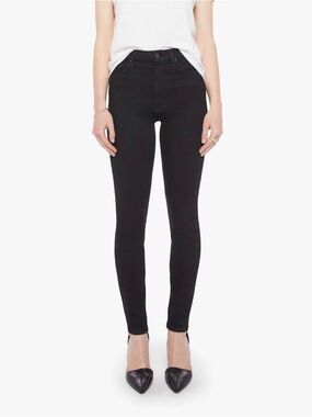 MOTHER The Looker Jeans Size 26